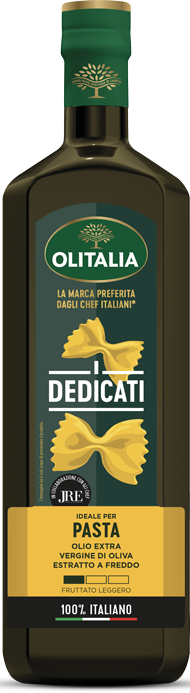 I Dedicati per Pasta 1